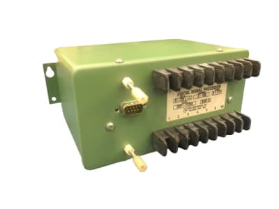 OHIO SEMITRONICS DSP-1Y25A-125