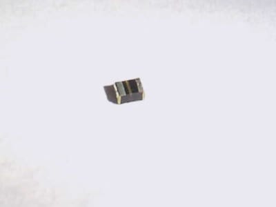 MATSUSHITA ELECTRIC ECPU1C104MA5