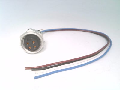 AUTOMATION DIRECT ZP-S1C-4FR-0P3M-18