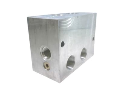 DAMAN PRODUCTS AD08SPRVC16P