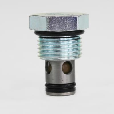 DELTROL CORP DCV-080-PB-N-10