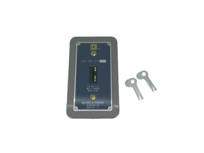 SCHNEIDER ELECTRIC 2510 AG-19