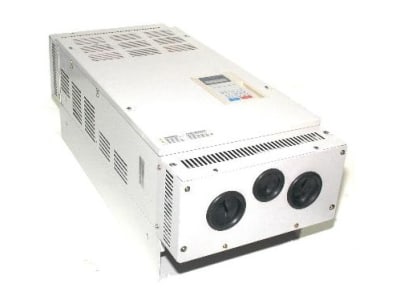 YASKAWA ELECTRIC CIMR-G5U4037