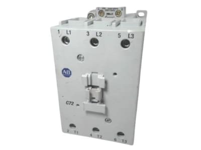 ALLEN BRADLEY 100-C72KG01