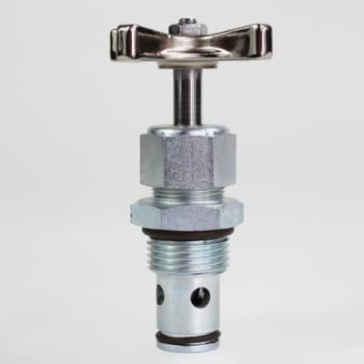 DELTROL CORP S-410-S-3
