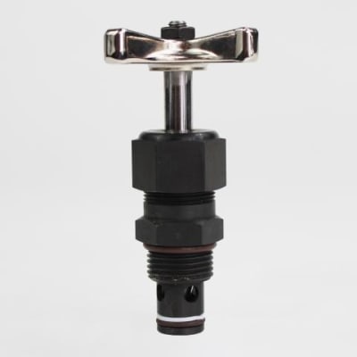 DELTROL CORP S-310-S-3
