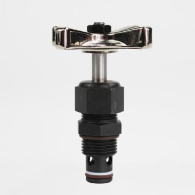 DELTROL CORP S-210-S-3