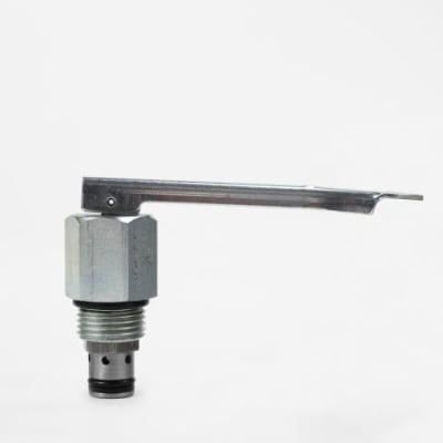 DELTROL CORP DTV2-080-N