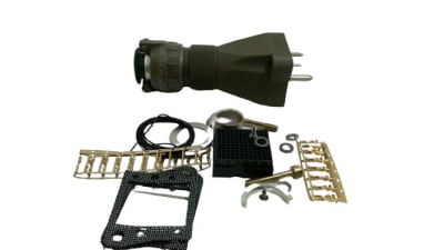 SPERRY INSTRUMENTS 7101943-05