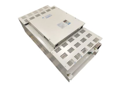 YASKAWA ELECTRIC CIMR-DCA2075