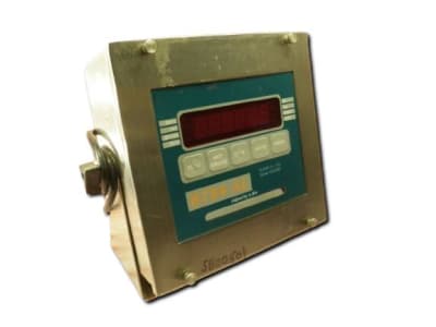 BTEK SCALES BT84XL