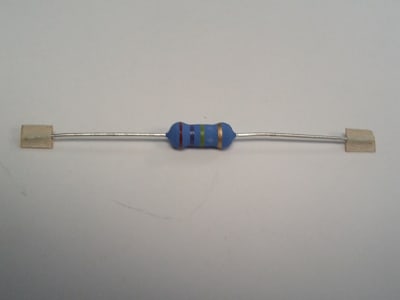 TE CONNECTIVITY ROX2SJ220K