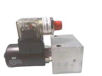 LINCOLN INDUSTRIAL VPGVENS1V64+924