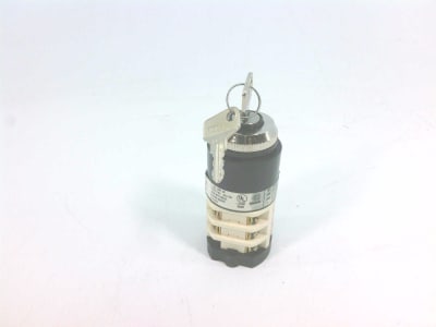 ELECTROSWITCH KW-20-105M41