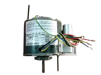 GENERAL ELECTRIC 5KCP29DG3401-T