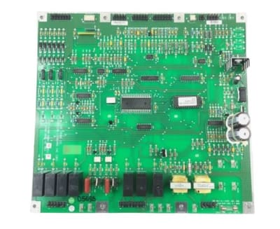 INGERSOLL RAND 6400-0806-02