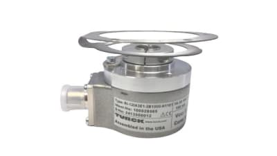 TURCK RI-12IA3E1-2B1000-H1181