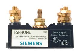 SIEMENS FSPHONE