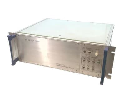 NISSIN ELECTRONIC CO NFD-1000