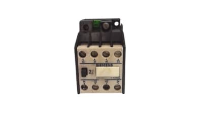 SIEMENS 3TH80 17-0A