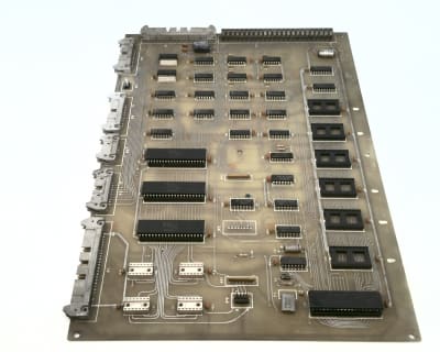 TELEDYNE 177-93-995-01