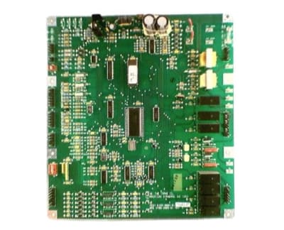 INGERSOLL RAND 6400-0806-02-F