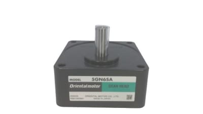 ORIENTAL MOTOR 5GN6SA