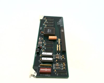 GRAYHILL INC 72-PMX-32D