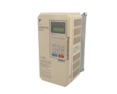 YASKAWA ELECTRIC CIMR-G5V43P7