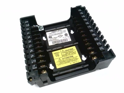 HONEYWELL Q7800A1021
