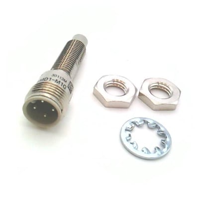 OMRON E2E-X4MD1-M1G