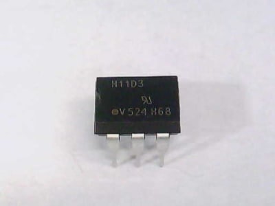 VISHAY H11D3