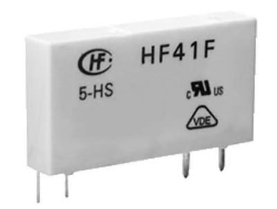 HONGFA HF41F/24-Z