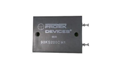 MICROCHIP TECHNOLOGY INC 90KS200CH1