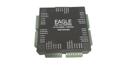 EAGLE CONTROLS PT-T2