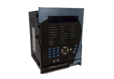 GENERAL ELECTRIC 469-P5-HI-A20-W-E