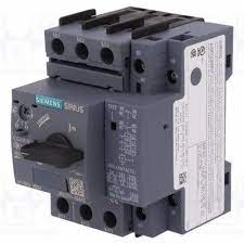 SIEMENS 3RV2111-0AA10
