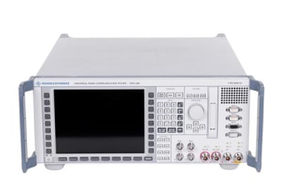 ROHDE & SCHWARZ CMU200