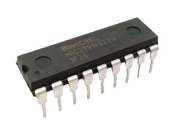 MICROCHIP TECHNOLOGY INC MIC2981/82YN