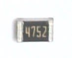 TE CONNECTIVITY RN73C2A47K5BTDF