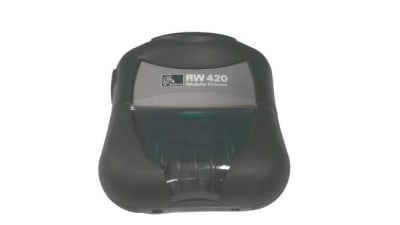 ZEBRA R4D-0U0A000N-00