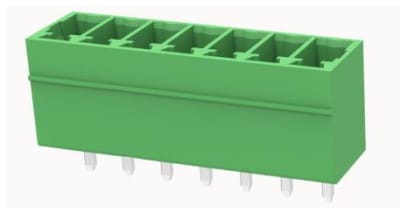 DEGSON 15EDGVC-3.5/ 3.81