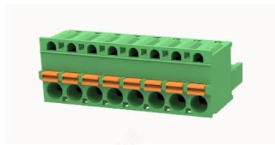 DEGSON 2EDGKD-5.0/ 5.08