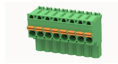 DEGSON 2EDGKDA-5.0/ 5.08