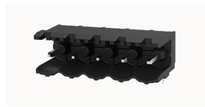 DEGSON 2EDGR-THR-5.0/ 5.08