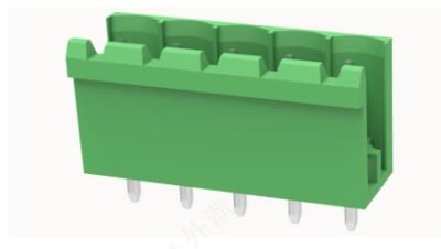 DEGSON 2EDGV-5.0/ 5.08