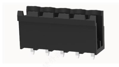 DEGSON 2EDGV-THR-5.0/ 5.08