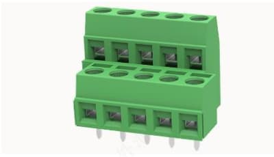 DEGSON DG127A-5.0/ 5.08