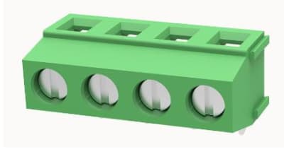 DEGSON DG127R-5.0/ 5.08