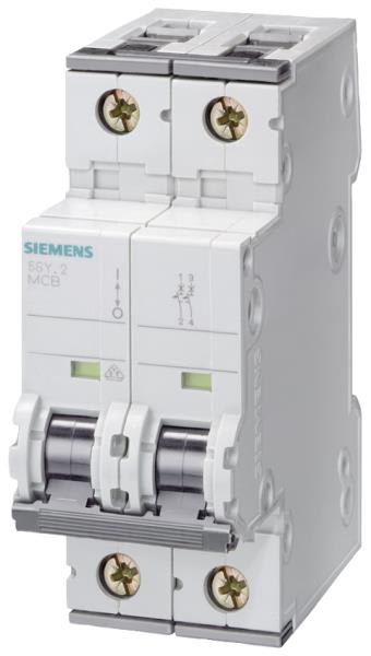 SIEMENS 5SY6216-6